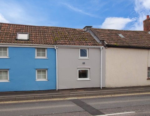 View Full Details for Burnham-on-Sea, Somerset