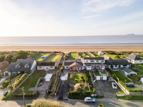 View Full Details for Brean, Somerset