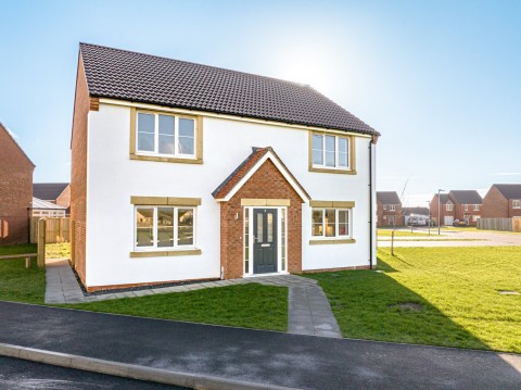 View Full Details for Cavalla Mews, Berrow, Burnham-on-Sea