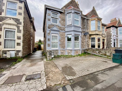 View Full Details for Weston-super-Mare, Somerset