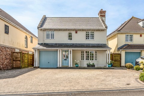 View Full Details for Burnham-on-Sea, Somerset