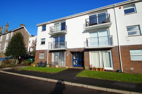 View Full Details for Weston-super-Mare, Somerset