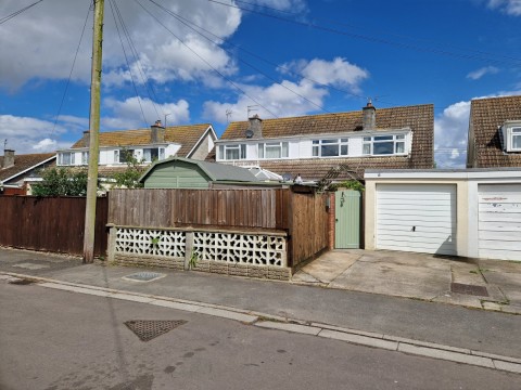 View Full Details for Berrow, Burnham-on-Sea