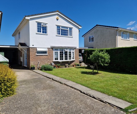 View Full Details for Burnham-on-Sea, Somerset