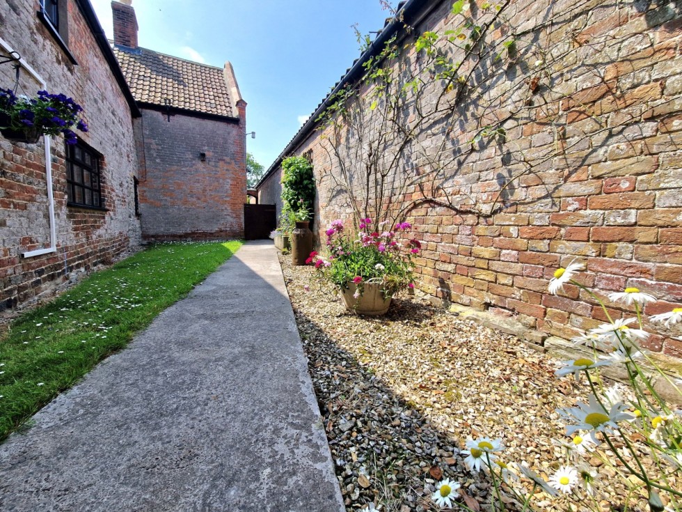 Floorplan for West Huntspill, Highbridge, Somerset