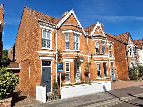 View Full Details for Burnham-on-Sea, Somerset