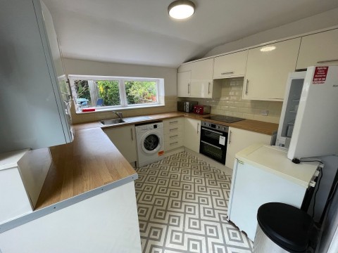 View Full Details for Bishopston, Bristol