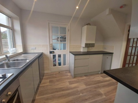 View Full Details for Fishponds, Bristol