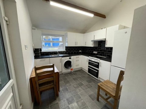 View Full Details for Horfield, Bristol, Somerset