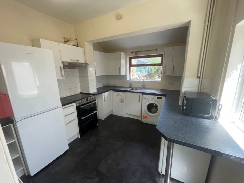 View Full Details for Horfield, Bristol, Somerset