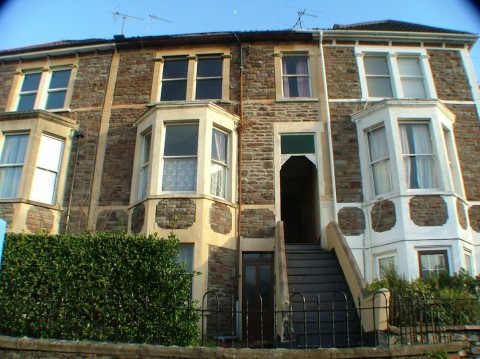 View Full Details for St. Andrews, Bristol, Somerset