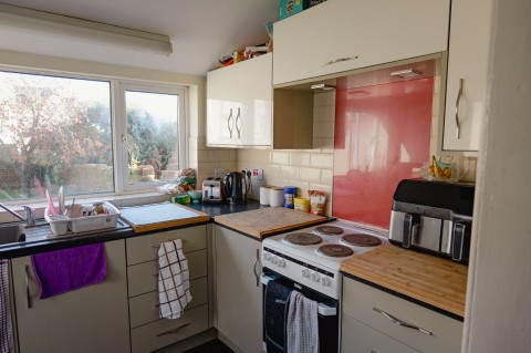 View Full Details for Horfield, Bristol, Somerset