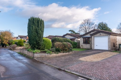 View Full Details for Nailsea, North Somerset