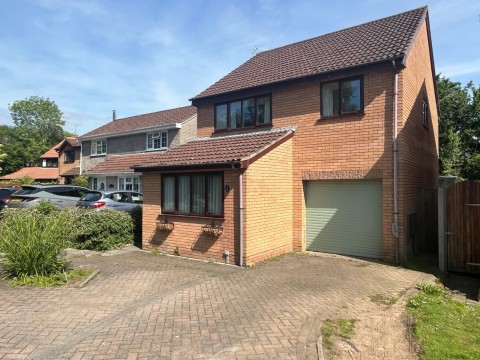 View Full Details for Nailsea, North Somerset