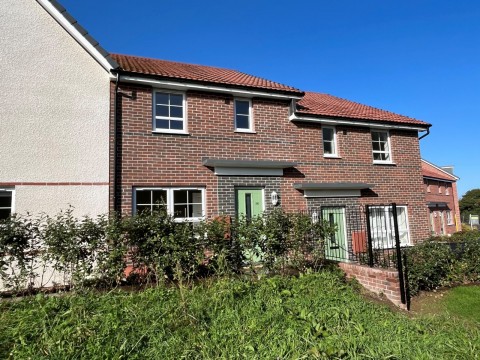 View Full Details for Nailsea, North Somerset