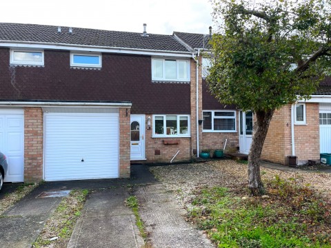 View Full Details for Nailsea, North Somerset