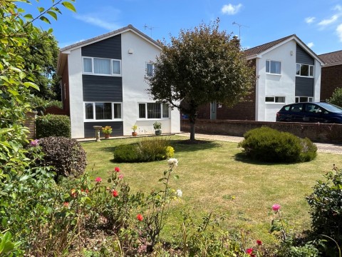 View Full Details for Nailsea, North Somerset