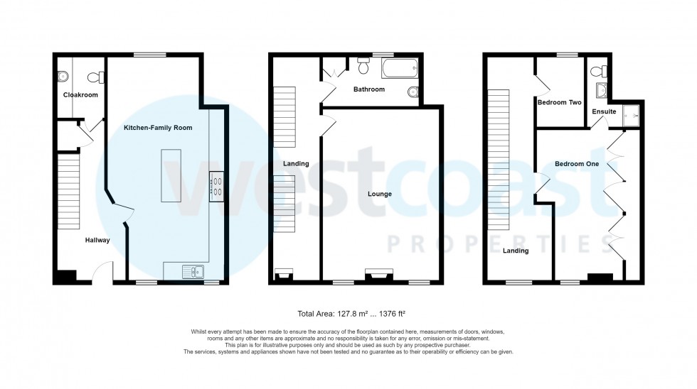 Floorplan for Barrow Gurney, Bristol, Somerset