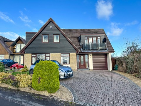 View Full Details for Nailsea, North Somerset