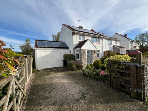 View Full Details for Nailsea, North Somerset