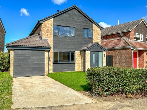 View Full Details for Nailsea, North Somerset