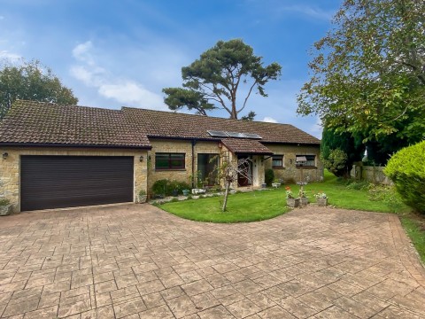 View Full Details for Backwell, North Somerset