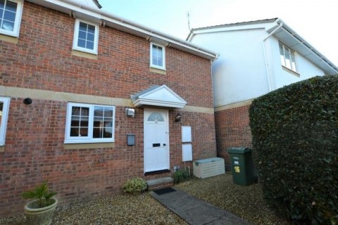 View Full Details for Nailsea, North Somerset