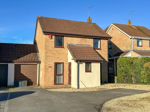 View Full Details for Nailsea, North Somerset