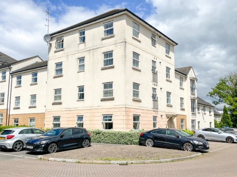 View Full Details for Patchway, Bristol, Gloucestershire