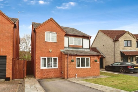 View Full Details for Bradley Stoke, Bristol, Gloucestershire