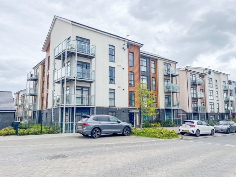 View Full Details for Patchway, Bristol, Gloucestershire