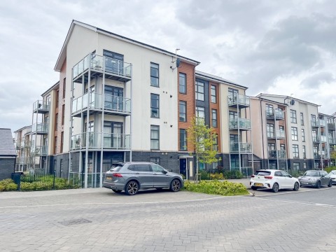 View Full Details for Patchway, Bristol BS345FX.