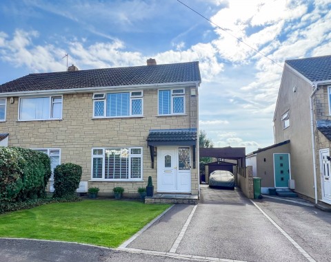 View Full Details for Stoke Gifford, Bristol, Gloucestershire