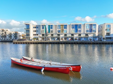 View Full Details for Portishead, Bristol, Somerset