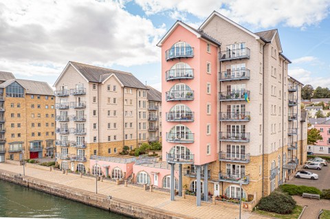 View Full Details for Portishead, Bristol, Somerset