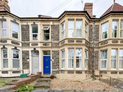 View Full Details for Horfield, Bristol, Somerset