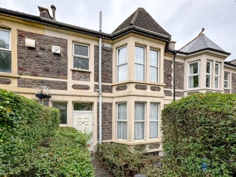 View Full Details for Horfield, Bristol, Somerset