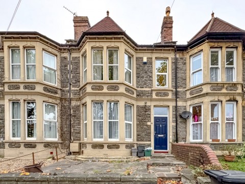 View Full Details for Horfield, Bristol, Somerset