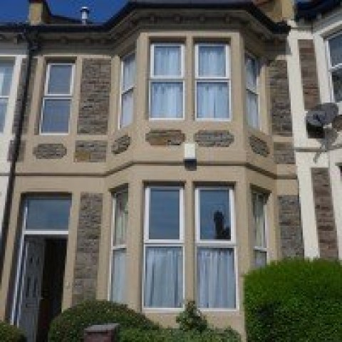 View Full Details for Horfield, Bristol, Somerset