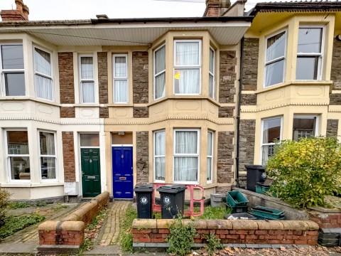 View Full Details for Horfield, Bristol, Somerset