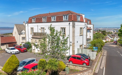 View Full Details for Kilkenny Place, Portishead