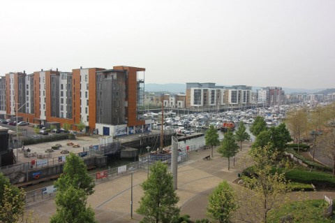 View Full Details for Portishead, Bristol, Somerset