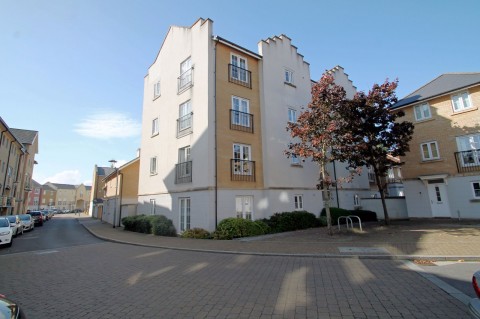 View Full Details for Port Marine, Portishead, North Somerset