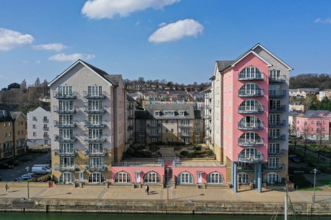 View Full Details for Portishead, Bristol, Somerset