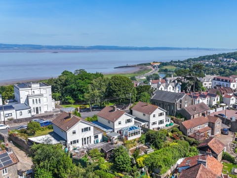 View Full Details for Portishead, Bristol, North Somerset