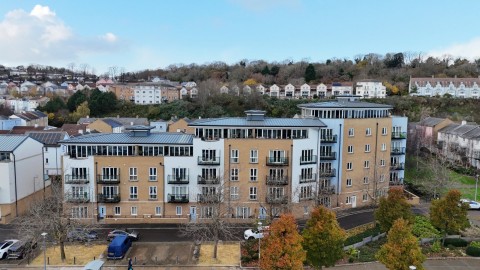 View Full Details for Portishead, Bristol, Somerset