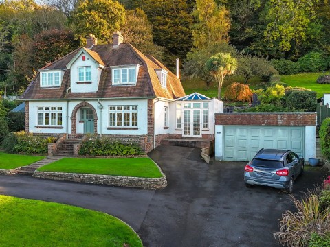 View Full Details for Portishead, North Somerset