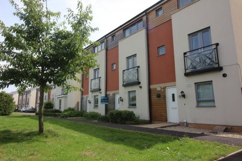 View Full Details for Portishead, Bristol, Somerset