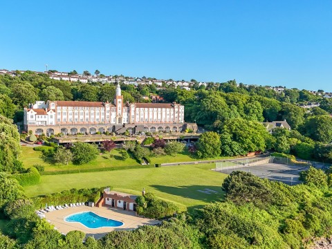 View Full Details for Portishead, Bristol, Somerset