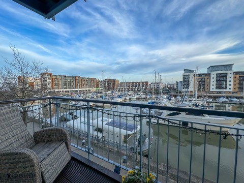 View Full Details for Portishead, Bristol, Somerset